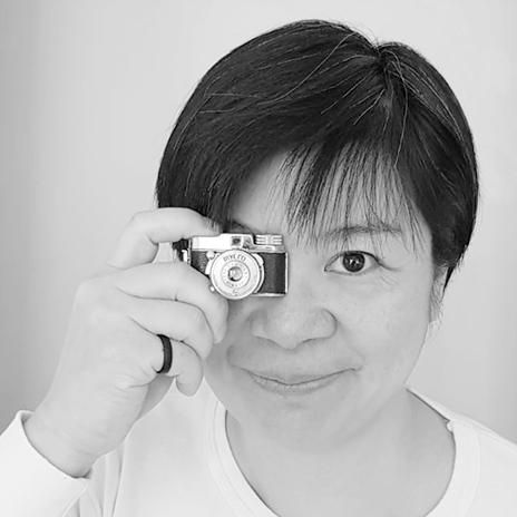 Jane Hau